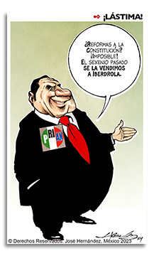 ¡Lástima!